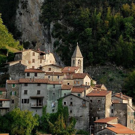 Locanda Elena Equi Terme Exterior photo