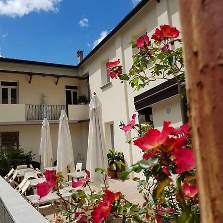 Locanda Elena Equi Terme Exterior photo