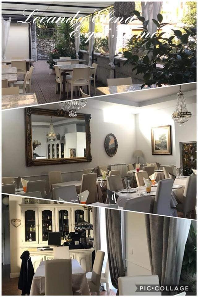 Locanda Elena Equi Terme Exterior photo