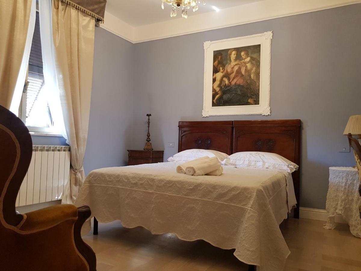 Locanda Elena Equi Terme Exterior photo