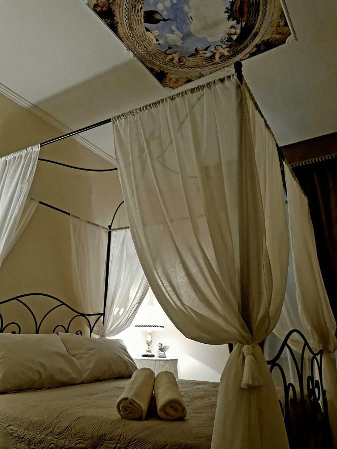 Locanda Elena Equi Terme Exterior photo